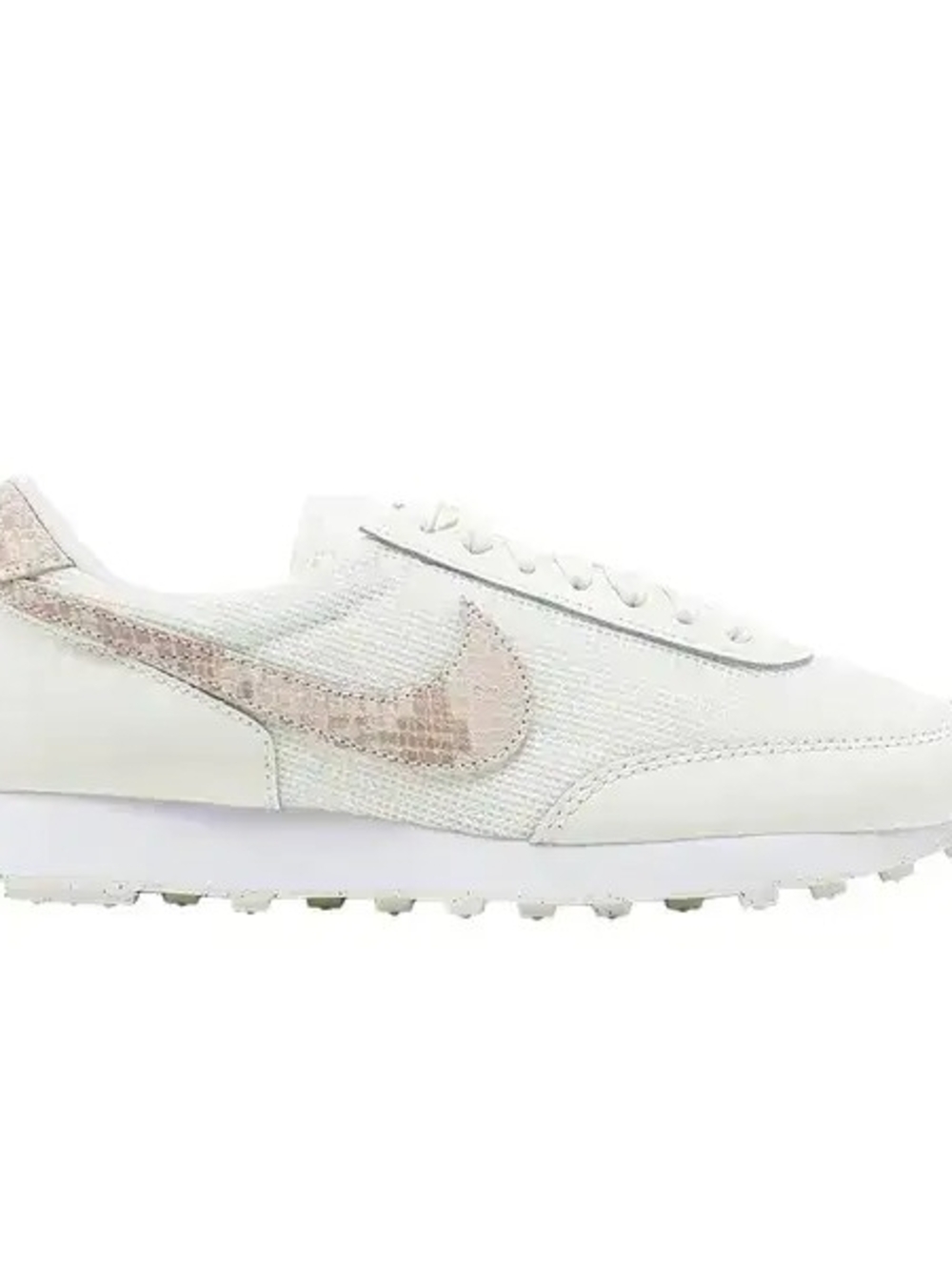 Nike Women's Daybreak 'Sail Snakeskin' sneakers Sz 9.5